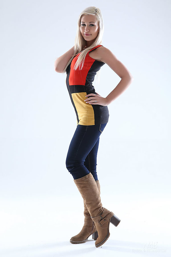 Эльмира, 44 года, 0 размер груди